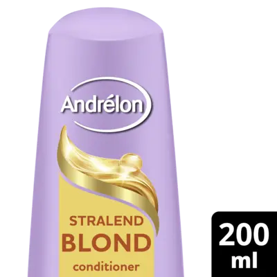 pdp-image-Andrélon Stralend blond conditioner