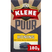 Een afbeelding van Klene Puur honing