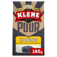 Klene Puur honing