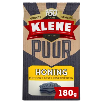 pdp-image-Klene Puur honing