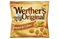 Werther's Original Caramel & créme