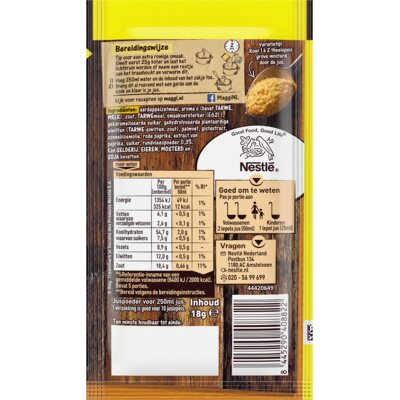 pdp-image-Maggi Jus vleesjus