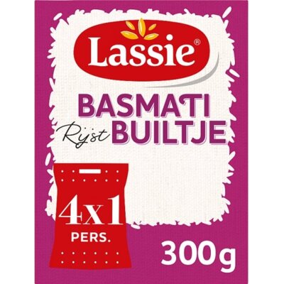 pdp-image-Lassie Basmatirijst builtjes