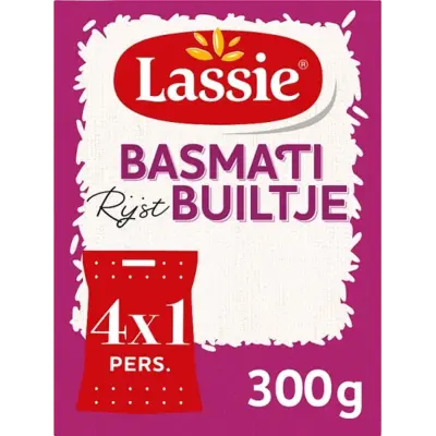 pdp-image-Lassie Basmatirijst builtjes
