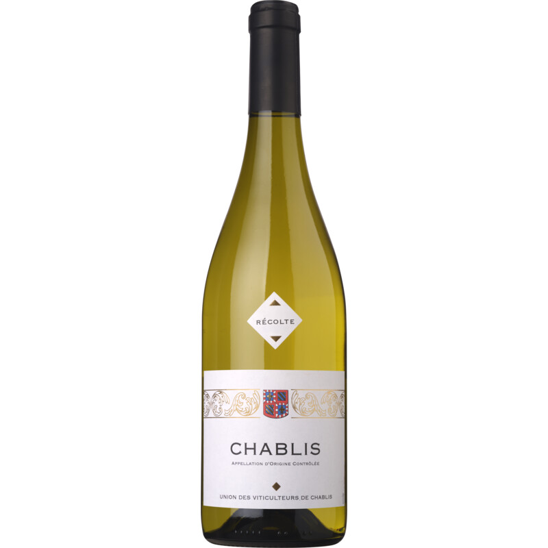 UVC Chablis 2025