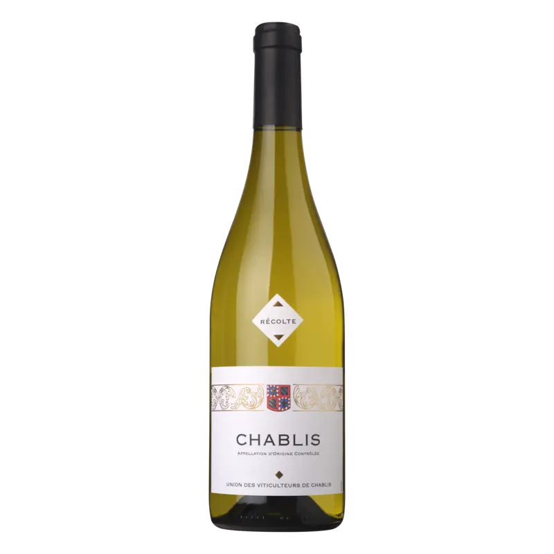UVC Chablis 2025