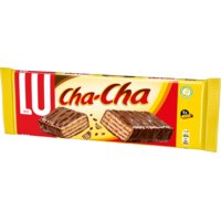 Een afbeelding van LU Cha-cha classic bel