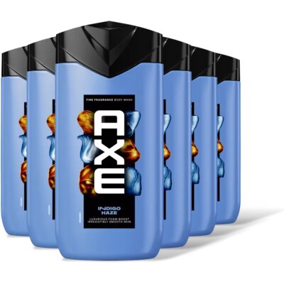 pdp-image-Axe Indigo haze showergel 6-pack