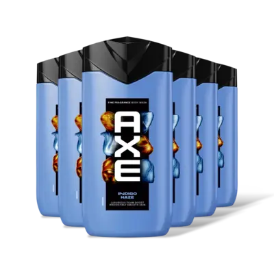 pdp-image-Axe Indigo haze showergel 6-pack