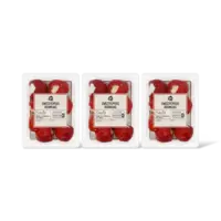 AH Sweetpeppers roomkaas 3-pack