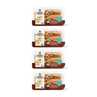 AH Scharrelkipreepjes Italians gebraden 4pk
