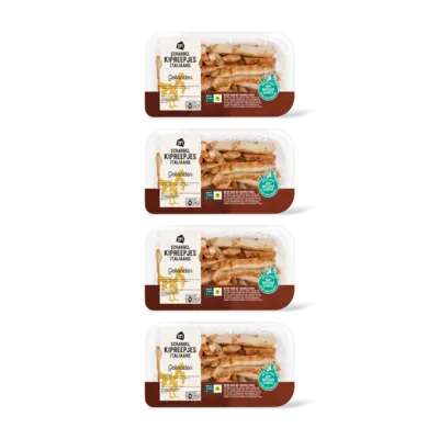 pdp-image-AH Scharrelkipreepjes Italians gebraden 4pk