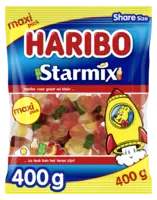 Haribo Starmix