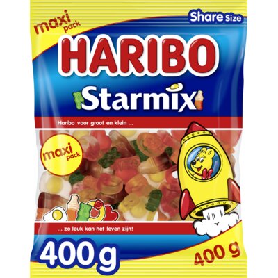 pdp-image-Haribo Starmix