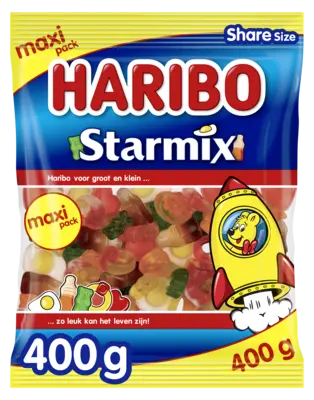 pdp-image-Haribo Starmix