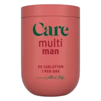 Care Multi man