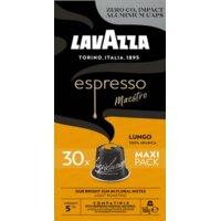 Een afbeelding van Lavazza Espresso maestro lungo capsules