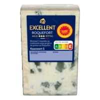 AH Excellent Roquefort 52+
