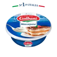 Galbani Mascarpone
