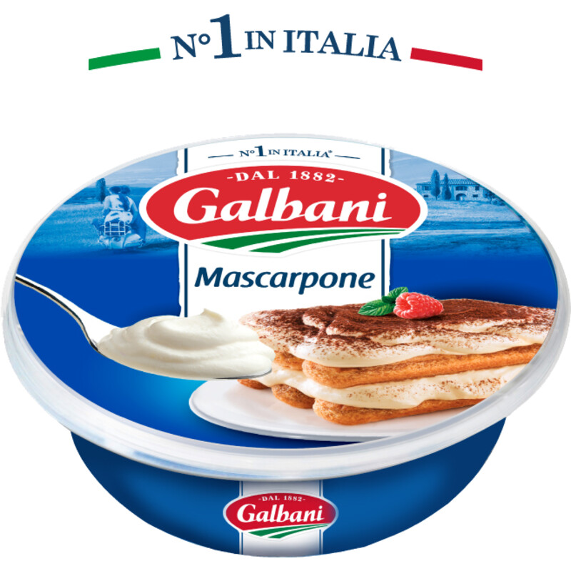 Galbani Mascarpone