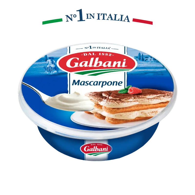 Galbani Mascarpone