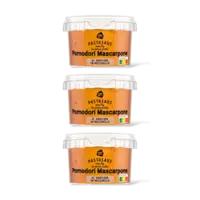 AH Pastasaus tomaat mascarpone 3-pack