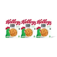 Kellogg's Cornflakes 3-pack