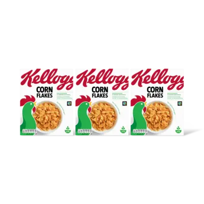 pdp-image-Kellogg's Cornflakes 3-pack