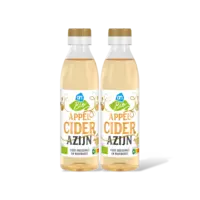 AH Biologisch Appelcider azijn 2-pack
