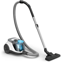 Philips 2000 series cleaner donkerblauw