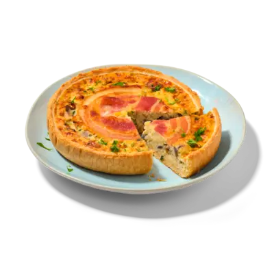 pdp-image-AH Excellent Quiche geroosterde rode ui met spek