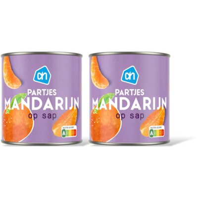 pdp-image-AH Partjes mandarijn op sap 2-pack