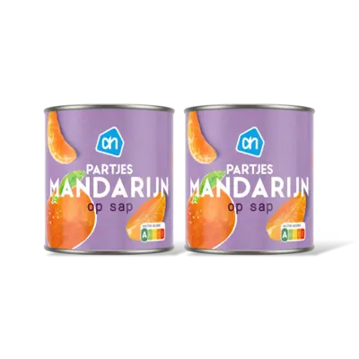 pdp-image-AH Partjes mandarijn op sap 2-pack