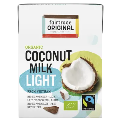 pdp-image-Fairtrade Original Kokosmelk light