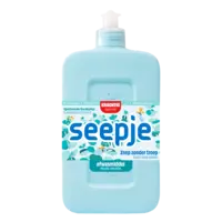 Seepje Afwasmiddel spetterende eucalyptus
