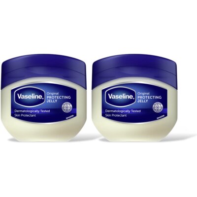 pdp-image-Vaseline Petroleum jelly original 2-pack
