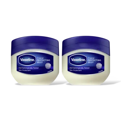 pdp-image-Vaseline Petroleum jelly original 2-pack