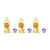 Robijn Wasverzachter zwitsal 3-pack