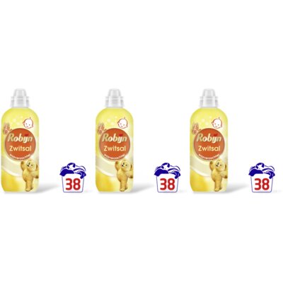 pdp-image-Robijn Wasverzachter zwitsal 3-pack