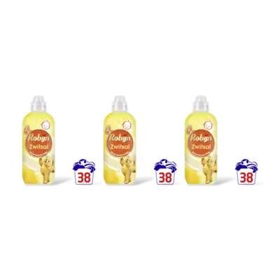pdp-image-Robijn Wasverzachter zwitsal 3-pack