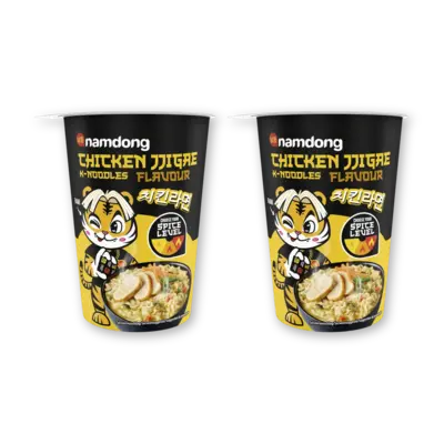 pdp-image-Namdong Chicken jjigae k-noodles 2-pack