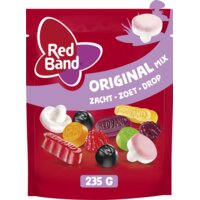 Een afbeelding van Red Band Original mix