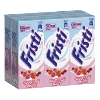 Fristi Rood fruitsmaak 6-pack