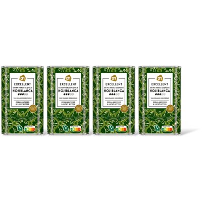 pdp-image-AH Excellent Extra vierge olijfolie hojiblanca 4-pack
