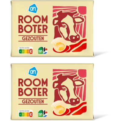 pdp-image-AH Roomboter gezouten 2 pack