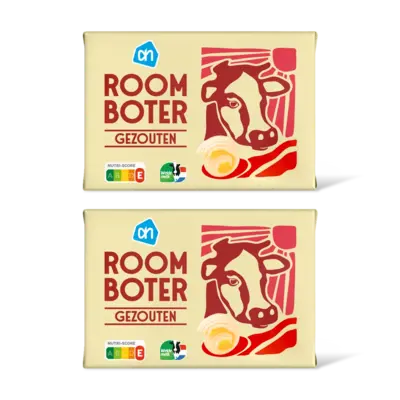 pdp-image-AH Roomboter gezouten 2-pack