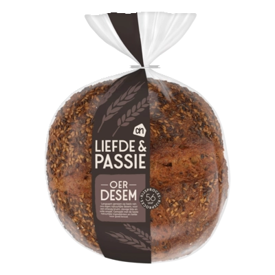 pdp-image-AH Liefde & Passie OerDesem tarwe-emmer gesneden