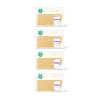 AH Goudse extra belegen 48+ plakken 4-pack