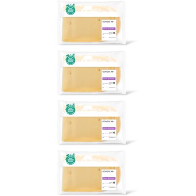 pdp-image-AH Goudse extra belegen 48+ plakken 4-pack