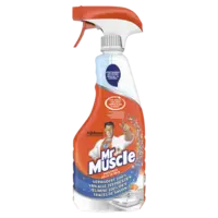 Mr Muscle Badkamerreiniger spray